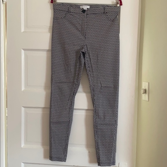 PRIMARK 🌟 Printed Pants 👖 - Picture 2 of 3